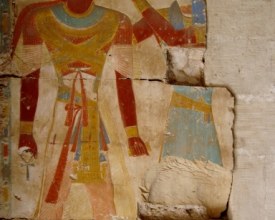 foto Rams&eacute;s II