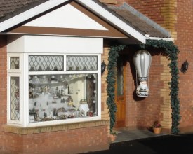 foto Decoraci&oacute; Nadalenca. Limerick