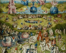 foto Jard&iacute; de les del&iacute;cies