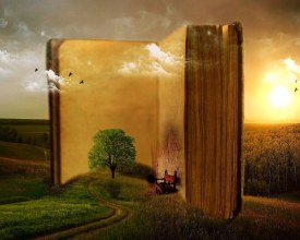 El vescomte migpartit.