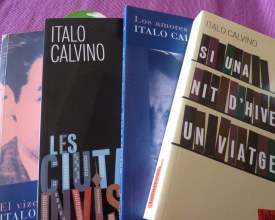 foto El vescomte migpartit.