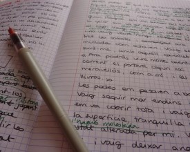 foto una habitaci&oacute; pr&ograve;pia