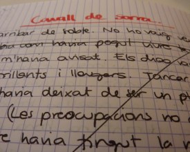 foto una habitaci&oacute; pr&ograve;pia