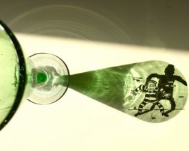 Objectes quotidians.