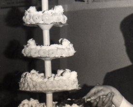 Sobre la dolce vita.